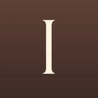 ИП Белобров А.И., лого-визитка