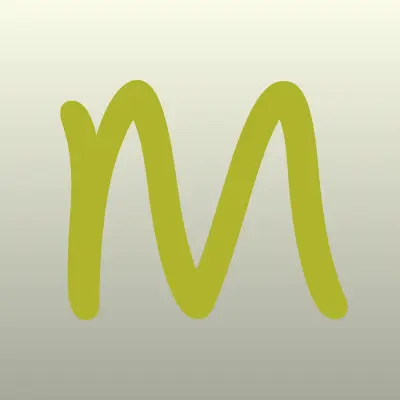 Магазин продуктов, ИП Оборина Е.А., лого-визитка