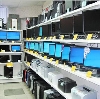 Компьютерные магазины в Аше