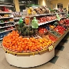 Супермаркеты в Аше