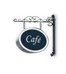 Клуб M-Club - иконка «кафе» в Аше